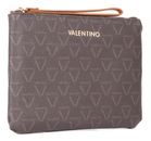 VALENTINO Beauties Soft Cosmetic Case Moro / Cuoio VALENTINO Beauties Soft Cosmetic Case Moro / Cuoio
