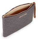 VALENTINO Beauties Soft Cosmetic Case Moro / Cuoio VALENTINO Beauties Soft Cosmetic Case Moro / Cuoio