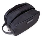 VALENTINO Cardano Soft Cosmetic Case Nero VALENTINO Cardano Soft Cosmetic Case Nero