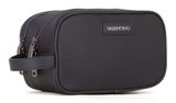 VALENTINO Cardano Soft Cosmetic Case Nero VALENTINO Cardano Soft Cosmetic Case Nero