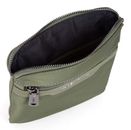 VALENTINO Cardano Crossbody Bag M Militare