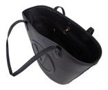 VALENTINO Special Covent Shopper S Nero VALENTINO Special Covent Shopper S Nero