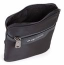 VALENTINO Cardano Crossbody Bag S Nero