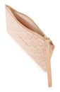 VALENTINO Beauties Soft Cosmetic Case Beige / Multicolor