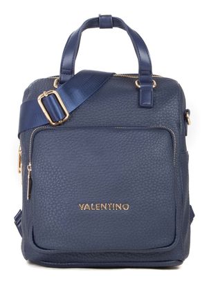 VALENTINO Botaniko Re Camera Bag Blu