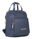 VALENTINO Botaniko Re Camera Bag Blu VALENTINO Botaniko Re Camera Bag Blu