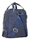 VALENTINO Botaniko Re Camera Bag Blu VALENTINO Botaniko Re Camera Bag Blu