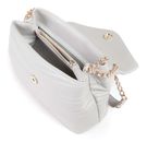 VALENTINO Privilege Flap Bag Ghiaccio