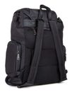VALENTINO Cardona Backpack Nero