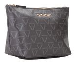 VALENTINO Lady Re Soft Cosmetic Case Nero / Multicolor