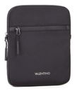 VALENTINO Tron Crossbody Bag M Nero VALENTINO Tron Crossbody Bag M Nero