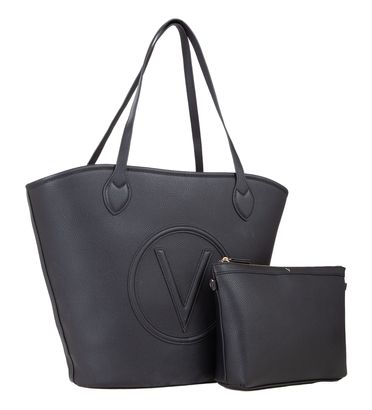VALENTINO Special Covent Shopper Nero