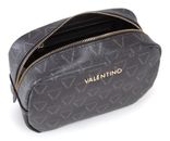 VALENTINO Lady Re Soft Cosmetic Case Nero / Multicolor VALENTINO Lady Re Soft Cosmetic Case Nero / Multicolor