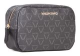 VALENTINO Lady Re Soft Cosmetic Case Nero / Multicolor VALENTINO Lady Re Soft Cosmetic Case Nero / Multicolor