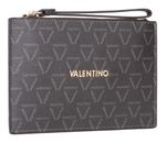 VALENTINO Beauties Soft Cosmetic Case Nero / Multicolor VALENTINO Beauties Soft Cosmetic Case Nero / Multicolor