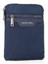 VALENTINO Cardano Crossbody Bag M Blu