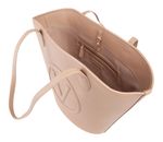 VALENTINO Special Covent Shopper Beige VALENTINO Special Covent Shopper Beige