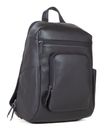 VALENTINO Thunder Backpack Nero