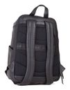 VALENTINO Thunder Backpack Nero
