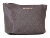 VALENTINO Lady Re Soft Cosmetic Case Moro / Nero