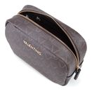 VALENTINO Lady Re Soft Cosmetic Case Moro / Nero VALENTINO Lady Re Soft Cosmetic Case Moro / Nero