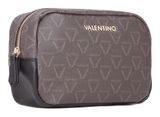 VALENTINO Lady Re Soft Cosmetic Case Moro / Nero VALENTINO Lady Re Soft Cosmetic Case Moro / Nero