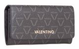 VALENTINO Lady Re Wallet Nero / Multicolor VALENTINO Lady Re Wallet Nero / Multicolor