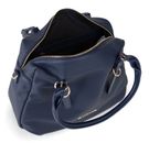 VALENTINO Botaniko Re Shopping Bag Blu