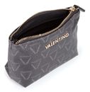 VALENTINO Lady Re Soft Cosmetic Case Nero / Multicolor VALENTINO Lady Re Soft Cosmetic Case Nero / Multicolor