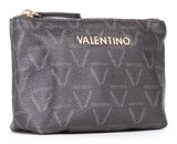 VALENTINO Lady Re Soft Cosmetic Case Nero / Multicolor VALENTINO Lady Re Soft Cosmetic Case Nero / Multicolor