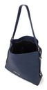 VALENTINO Botaniko Re Hobo Bag Blu VALENTINO Botaniko Re Hobo Bag Blu