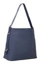 VALENTINO Botaniko Re Hobo Bag Blu VALENTINO Botaniko Re Hobo Bag Blu