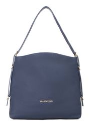 Sac Bandoulière VALENTINO Botaniko Re - Bleu - 60% Polyuréthane, 40% Polyester