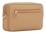 TOMMY HILFIGER TH Distinct Crossbody Bag Safari Canvas TOMMY HILFIGER TH Distinct Crossbody Bag Safari Canvas