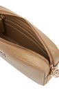 TOMMY HILFIGER TH Distinct Crossbody Bag Safari Canvas TOMMY HILFIGER TH Distinct Crossbody Bag Safari Canvas