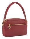 TOMMY HILFIGER TH Distinct Crossbody Bag Raspberry Truffle TOMMY HILFIGER TH Distinct Crossbody Bag Raspberry Truffle