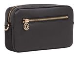 TOMMY HILFIGER TH Distinct Crossbody Bag Black TOMMY HILFIGER TH Distinct Crossbody Bag Black
