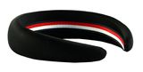 TOMMY HILFIGER Elevated Chic Headband Black