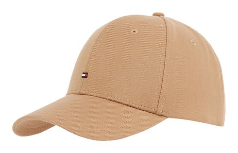 TOMMY HILFIGER TH Flag Cap Safari Canvas