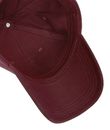 TOMMY HILFIGER TH Flag Cap Raspberry Truffle