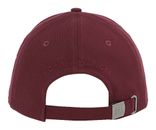 TOMMY HILFIGER TH Flag Cap Raspberry Truffle
