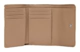 Calvin Klein CK Must Trifold Wallet Mono S Amphora Mono Pu