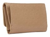 Calvin Klein CK Must Trifold Wallet Mono S Amphora Mono Pu