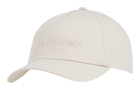 Calvin Klein CK Must BB Cap Stony Beige