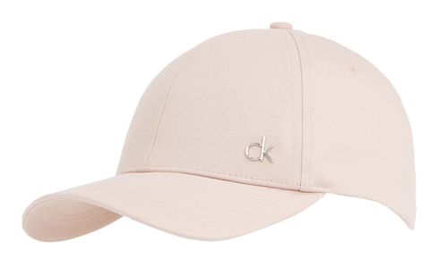 Calvin Klein CK Daily Metal Cotton Cap Shadow Gray