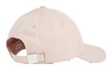 Calvin Klein CK Daily Metal Cotton Cap Shadow Gray