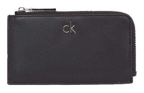 Calvin Klein CK Daily Cardholder CK Black