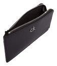 Calvin Klein CK Daily Cardholder CK Black
