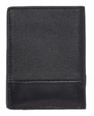 Calvin Klein CK Must Bifold 10CC Black Caviar Grain / Smooth Calvin Klein CK Must Bifold 10CC Black Caviar Grain / Smooth