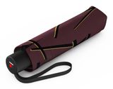 Knirps A.050 Kombat Medium Manual Chianti